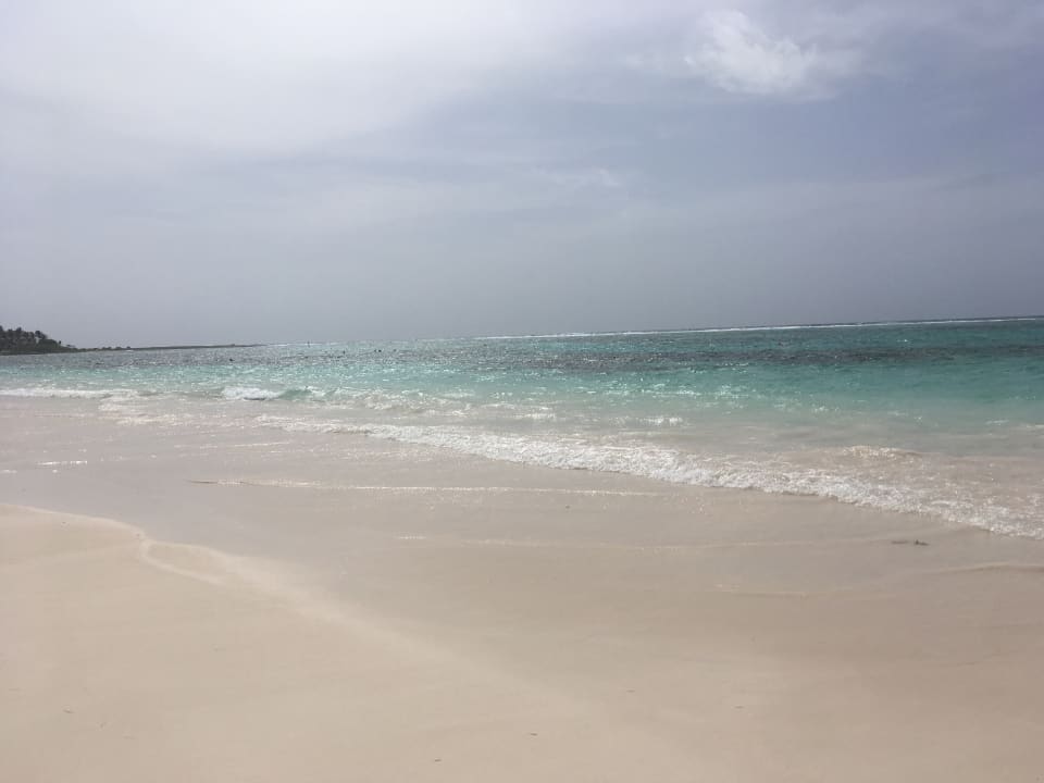 Strand Akumal Bay Beach & Wellness Resort