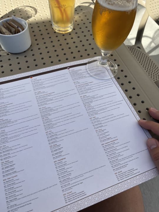 Gastro Seaden Quality Resort & Spa