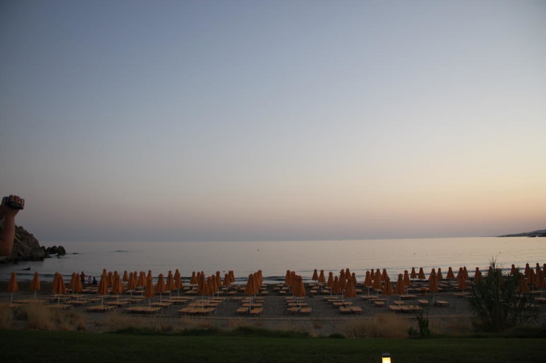 Plaża Atlantica Mikri Poli Crete