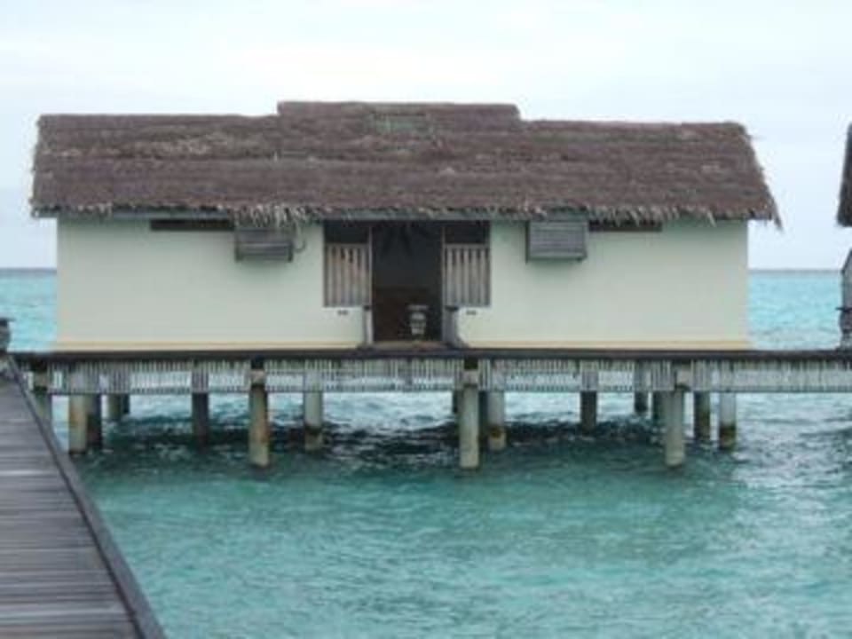 Villa 2015 NH Collection Maldives Reethi Resort