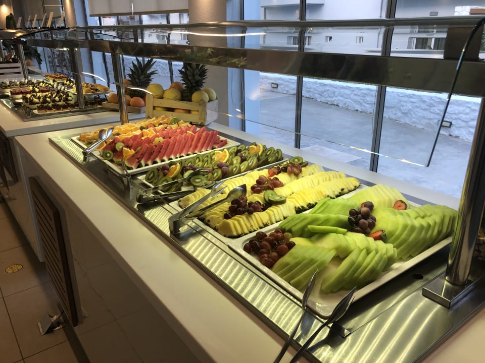 Gastro Paralos Lifestyle Beach