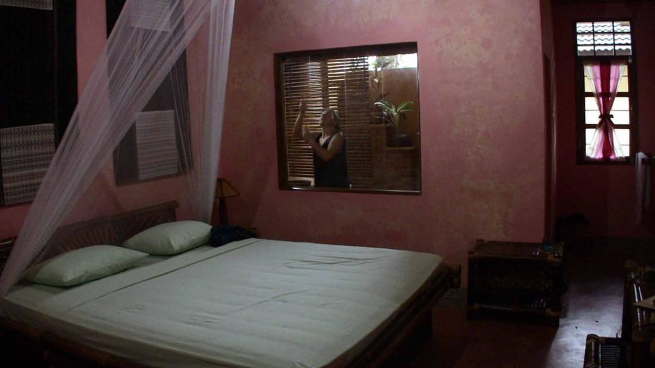 Zimmer Ecolodge Bukit Lawang