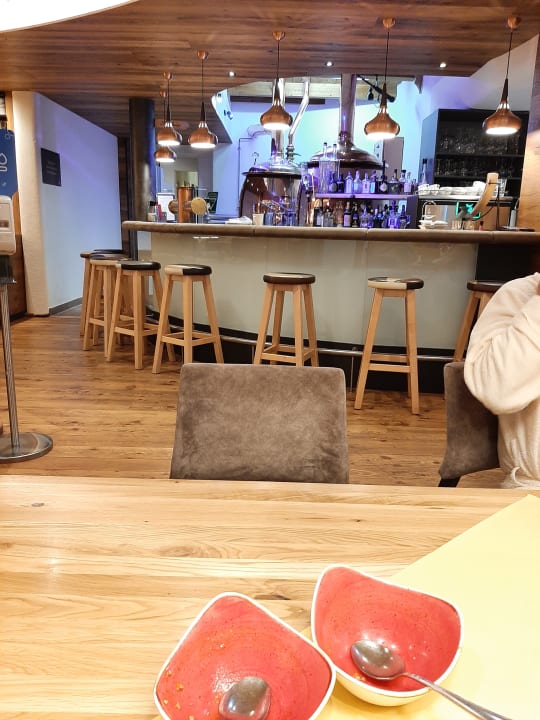 Gastro 1. Bier & Wohlfühlhotel Gut Riedelsbach