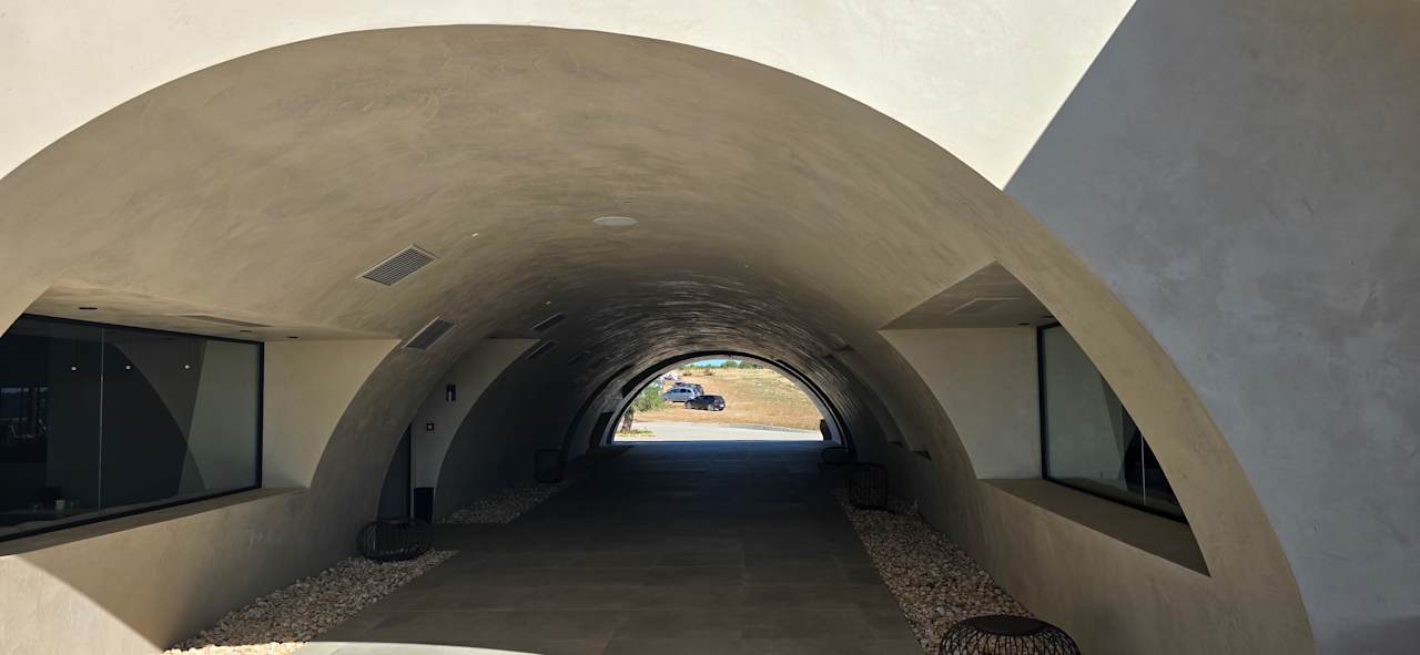 Außenansicht Zoetry Halkidiki Resort & Spa - Adults Only +16 - New Opening