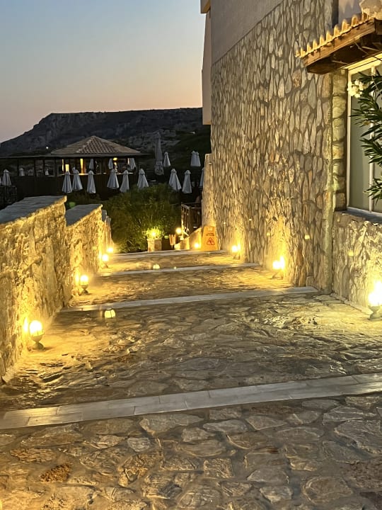 Sonstiges Hotel Kalithea Horizon Royal