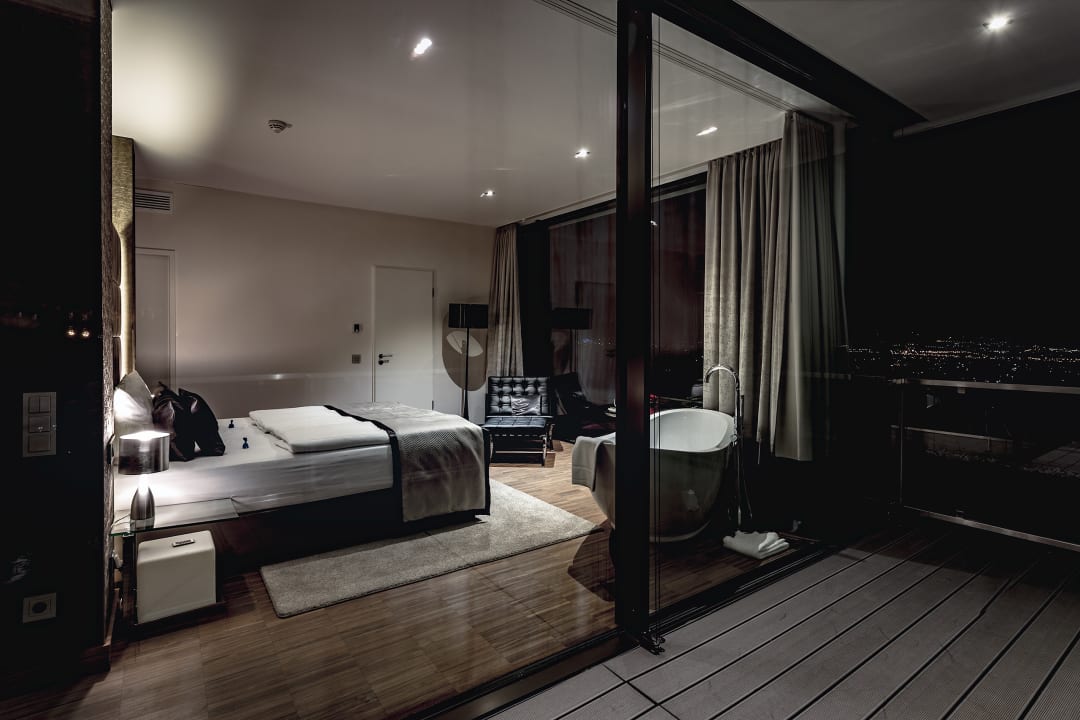 Zimmer Schlosshotel Bad Wilhelmshöhe Conference & Spa