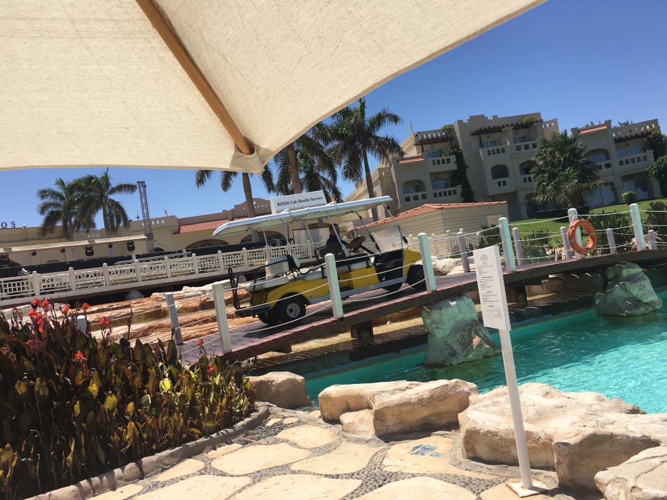Sonstiges Rixos Sharm El Sheikh Adults Only 18 +