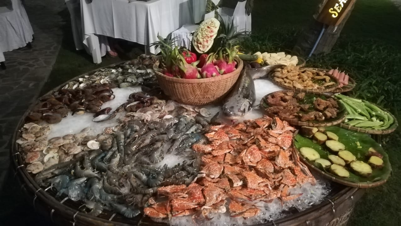 Gastro Hotel Muine Bay Resort