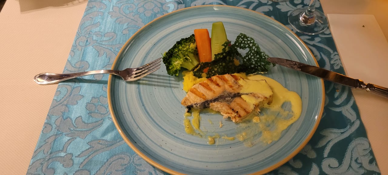 Gastro TUI MAGIC LIFE Beldibi +16