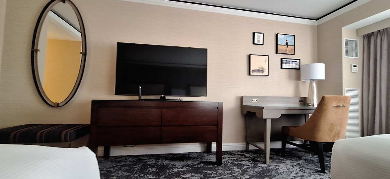 Zimmer Hotel The Henry