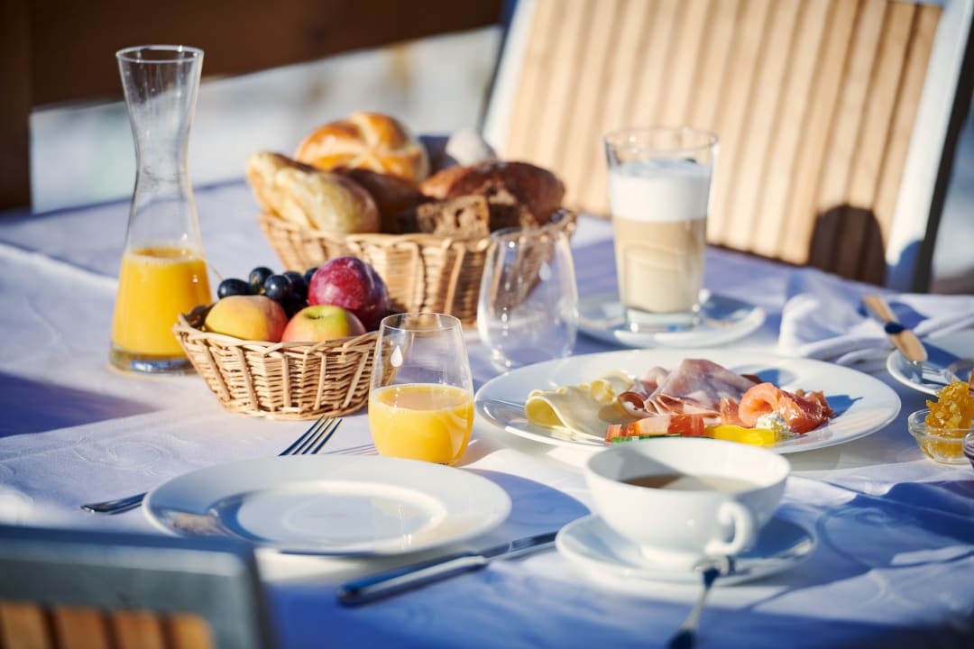 Gastro Hotel Mohnenfluh