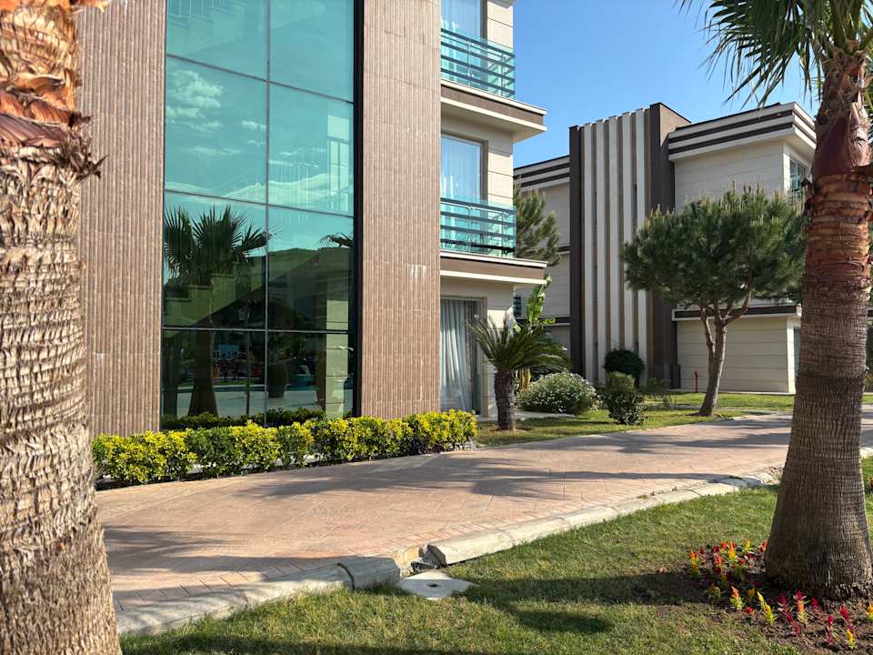 Außenansicht TUI MAGIC LIFE Masmavi