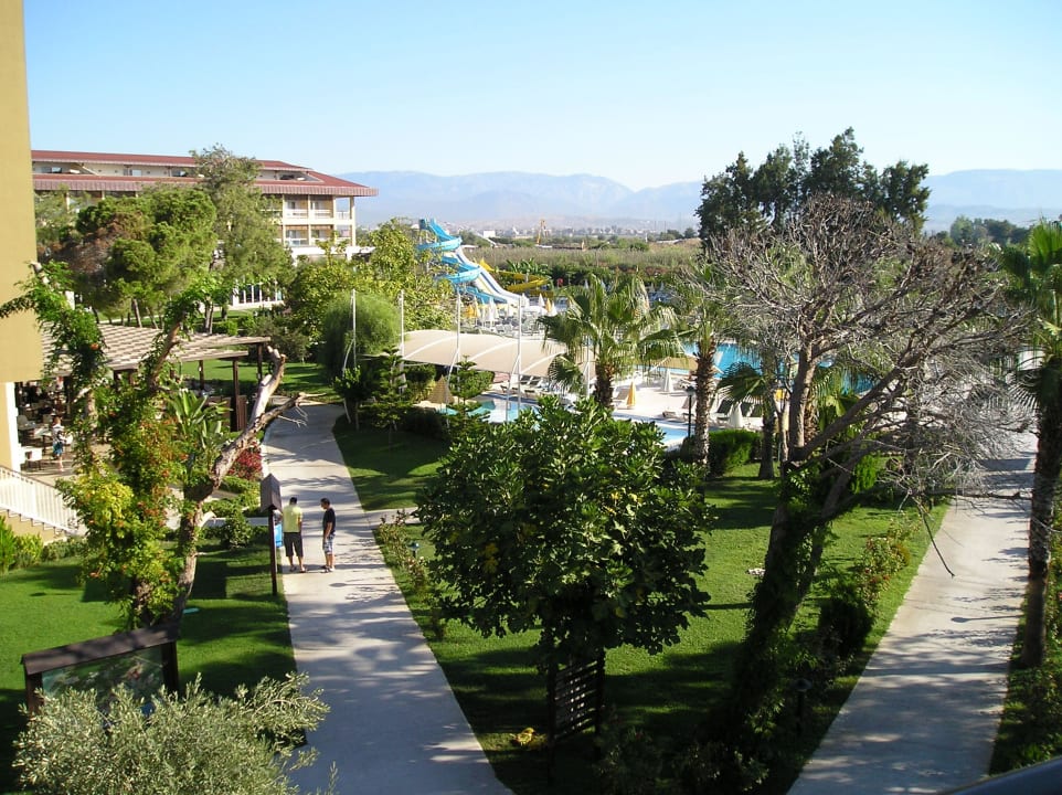 Buiten foto Marvida Family Eco