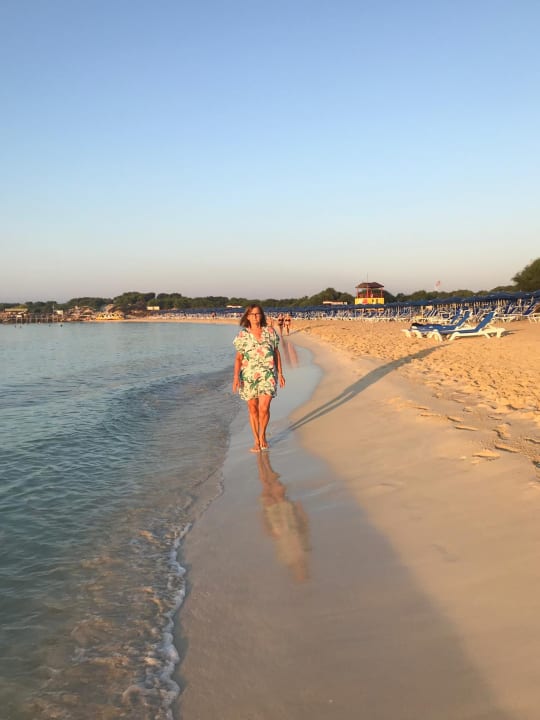 Strand Asterias Beach