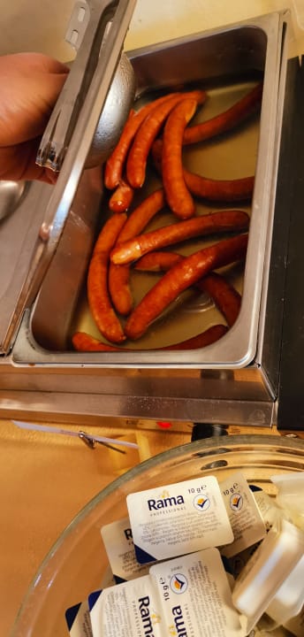 Gastro Villa del Mar