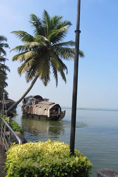 See mit Hausboot Hotel Lakesong Resort