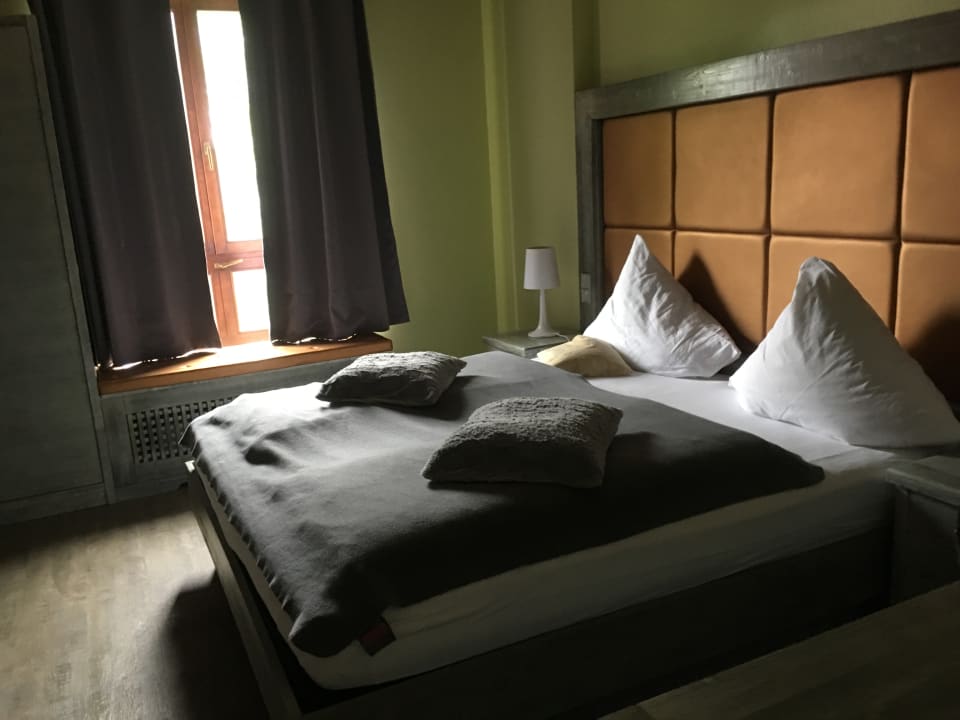 Zimmer Hotel La Terrazza