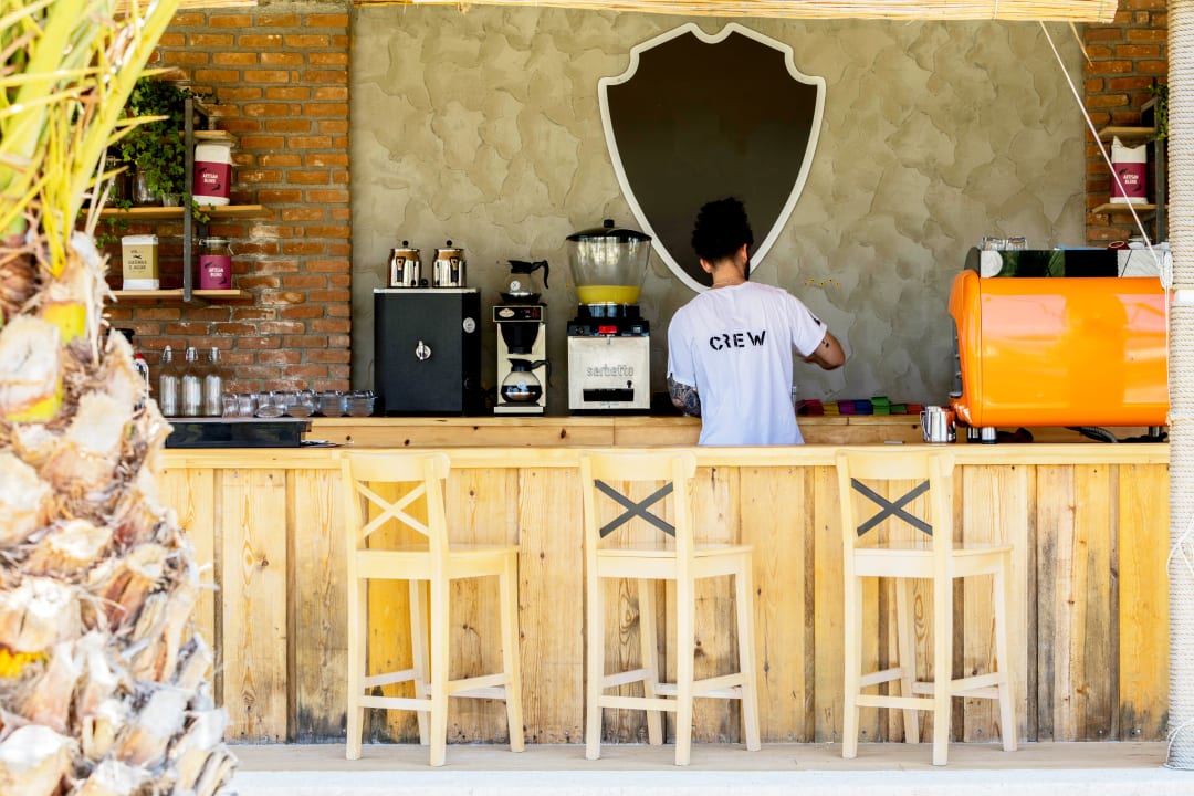 Gastro Kairaba Alaçatı Beach Resort & Spa