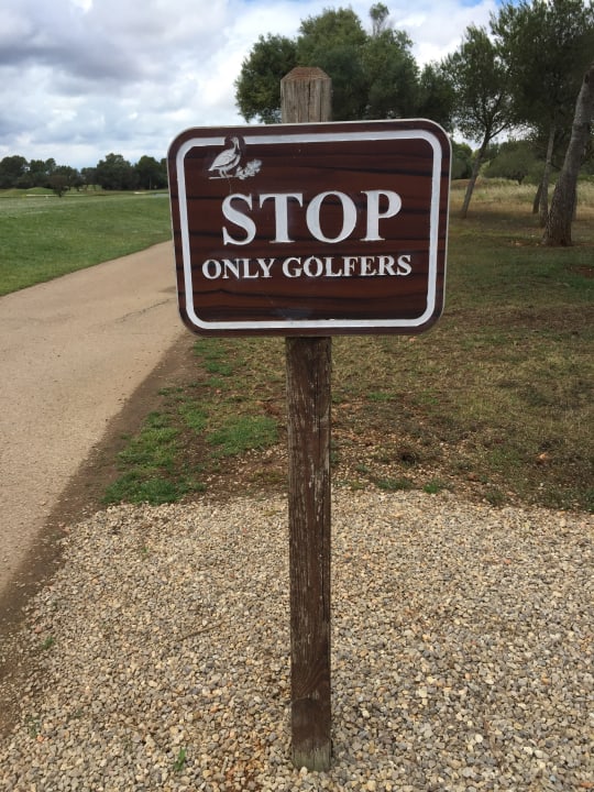 Sonstiges Marriott's Club Son Antem