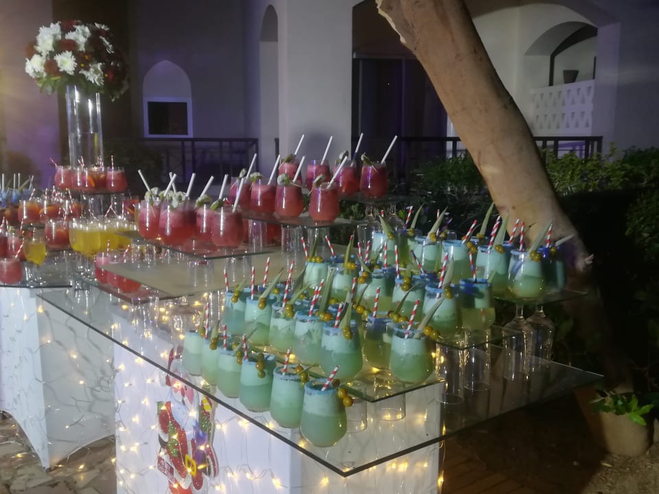 Gastro Iberotel Makadi Beach