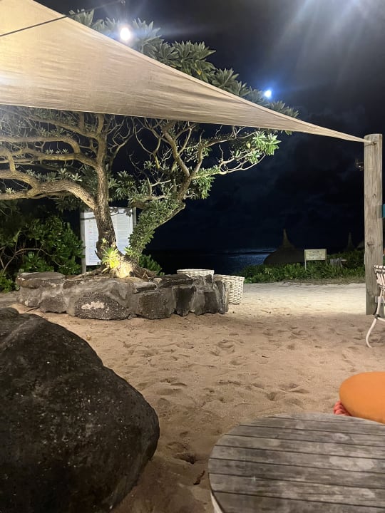 Gastro Radisson Blu Poste Lafayette Resort & Spa - Adults only