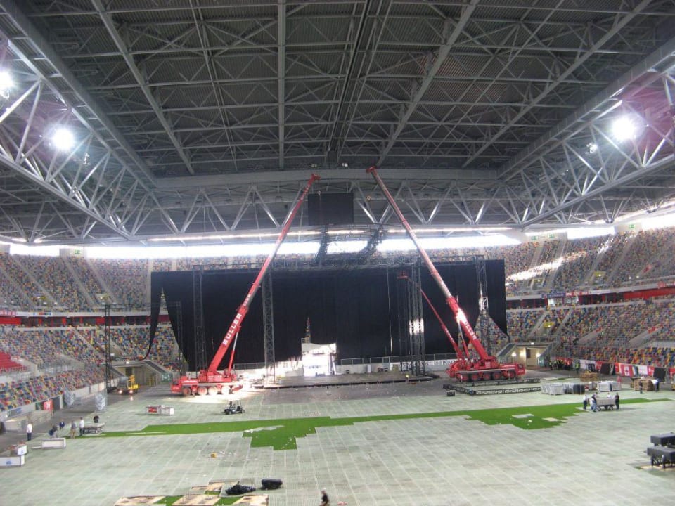 Tulip Inn Düsseldorf Arena Hotel Tulip Inn Düsseldorf Arena