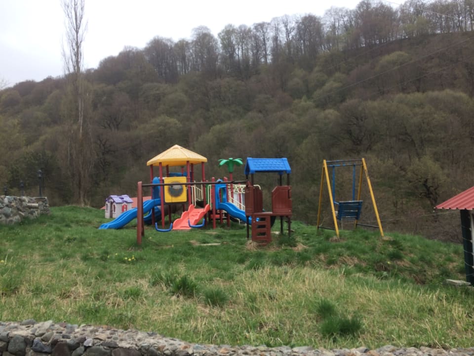 Sport & Freizeit Hotel Haghartsin