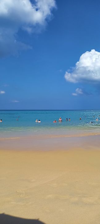 Strand Beyond Karon - Adults only 18+