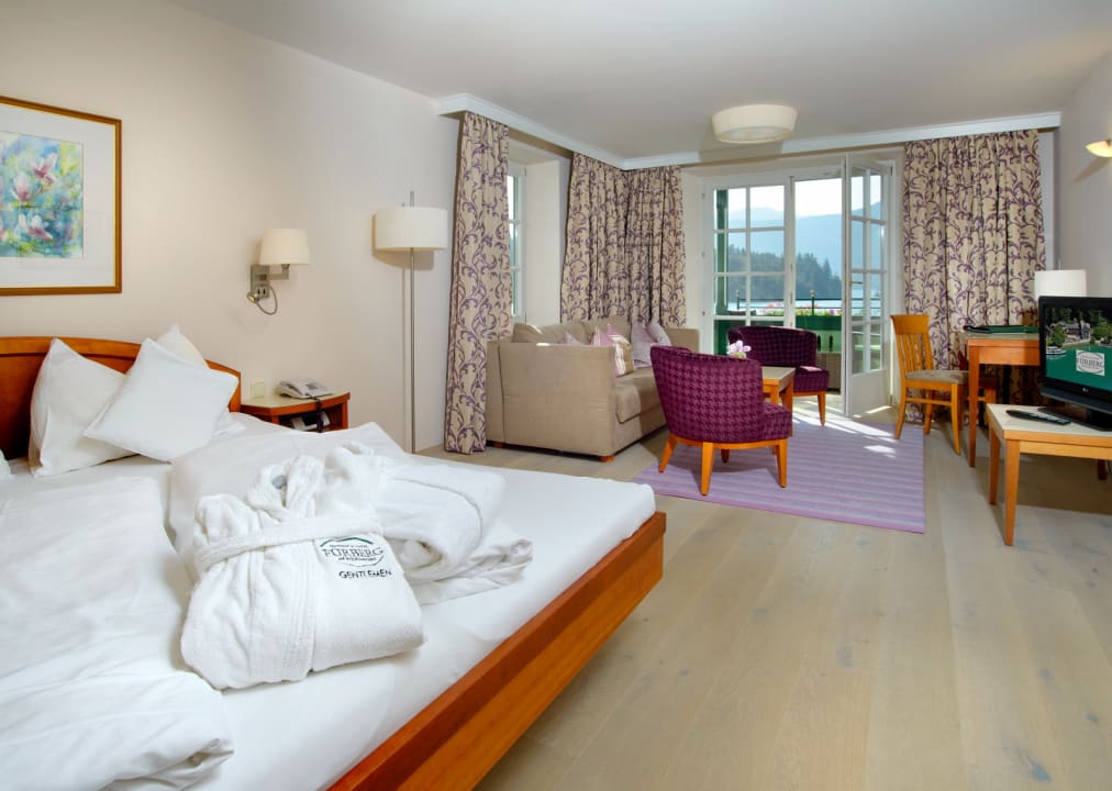 Zimmer Gasthof Fürberg am Wolfgangsee