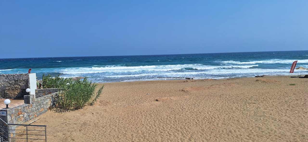 Strand allsun Hotel Carolina Mare