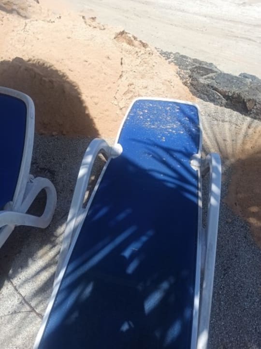 Strand Anelia Resort & Spa