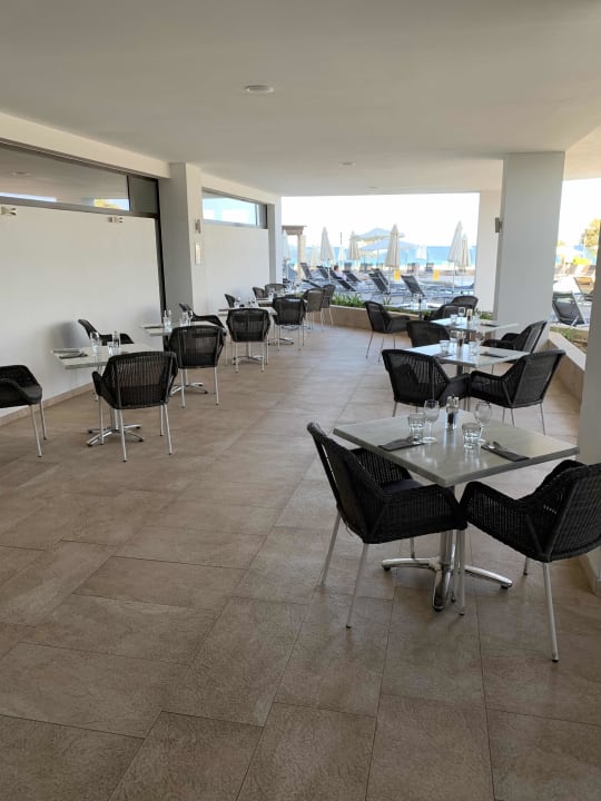 Gastro allsun Hotel Borneo - Adults only