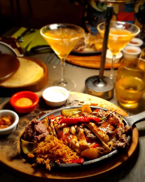 Gastro Voyage Belek Golf & Spa