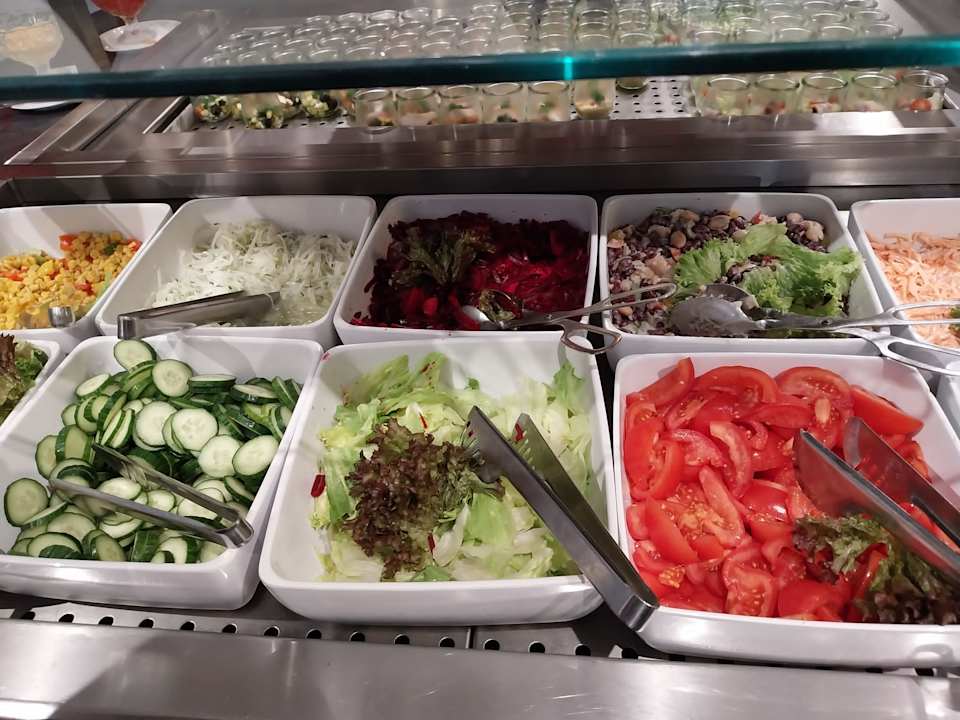 Gastro Moselstern Hotel Brixiade & Triton