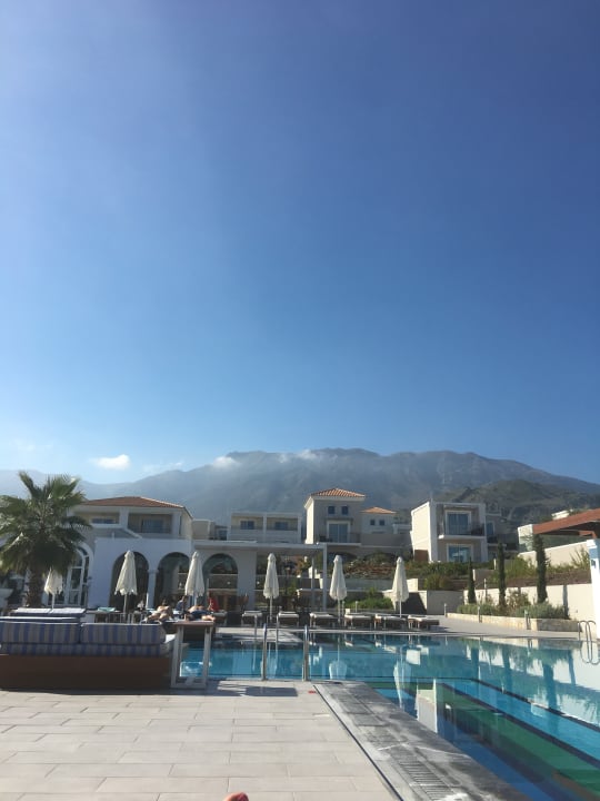 Pool Anemos Luxury Grand Resort