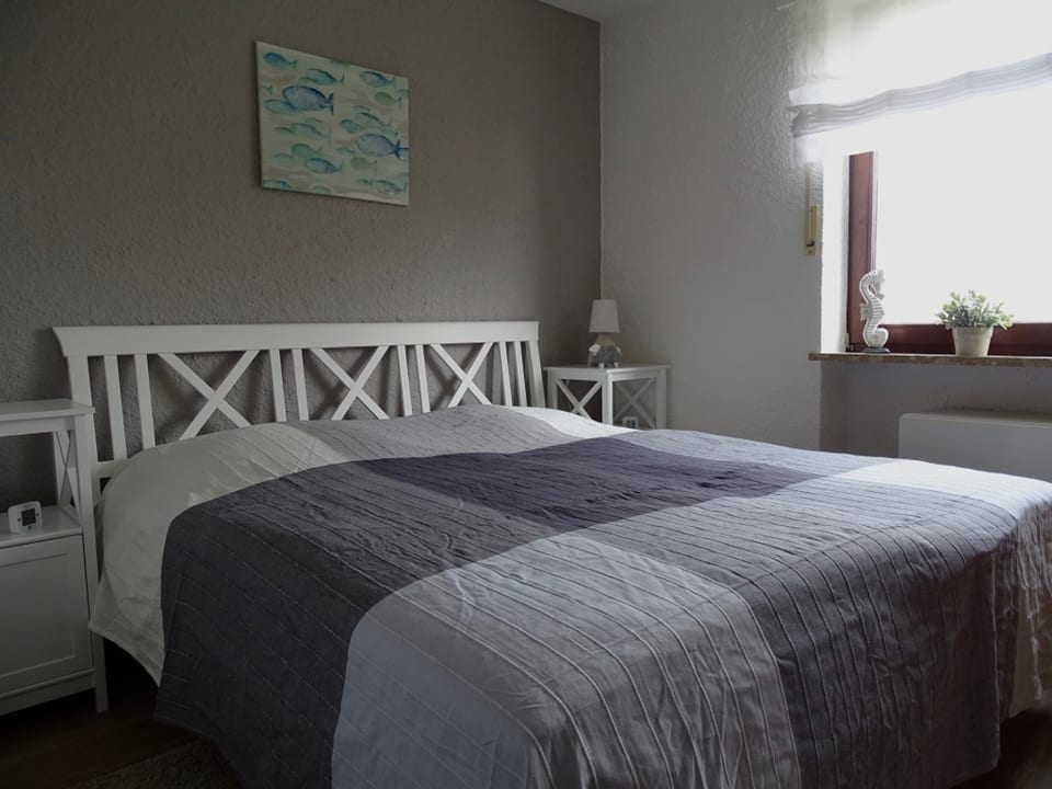 Zimmer Apartment 1904