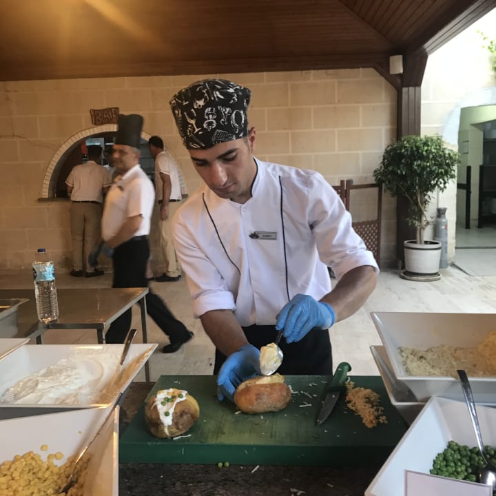 Sonstiges Labranda Alantur Resort