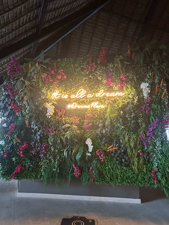 Außenansicht Dreams Flora Resort & Spa - All Inclusive