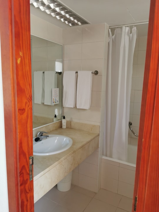 Zimmer Flipflop Cala Romantica