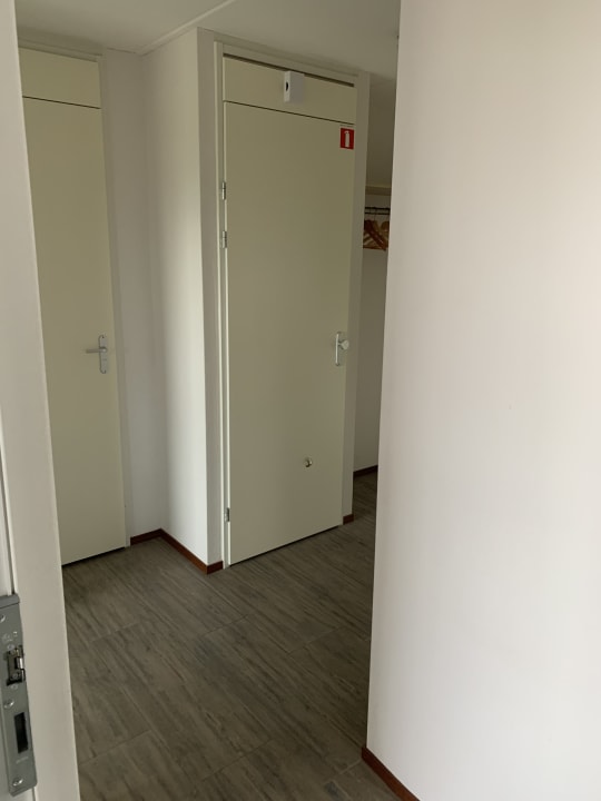 Zimmer Roompot Strandpark Duynhille