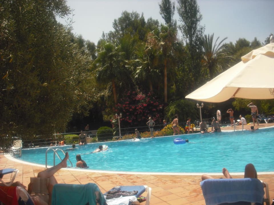 Ruhepool Valentin Grand Park Suite Hotel