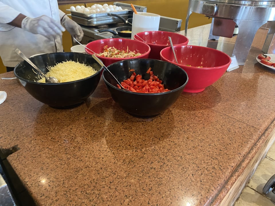 Gastro Bliss Nada Beach Resort