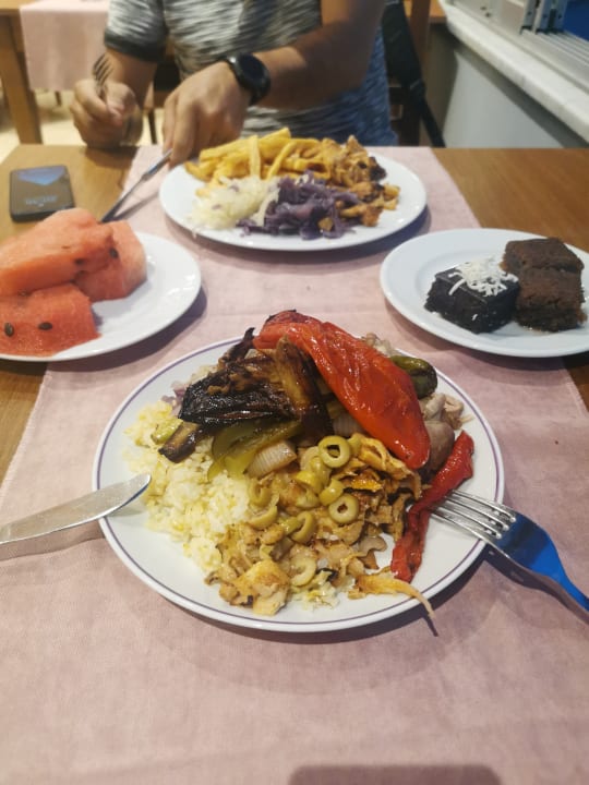 Gastro Simply Fine Hotel Alize