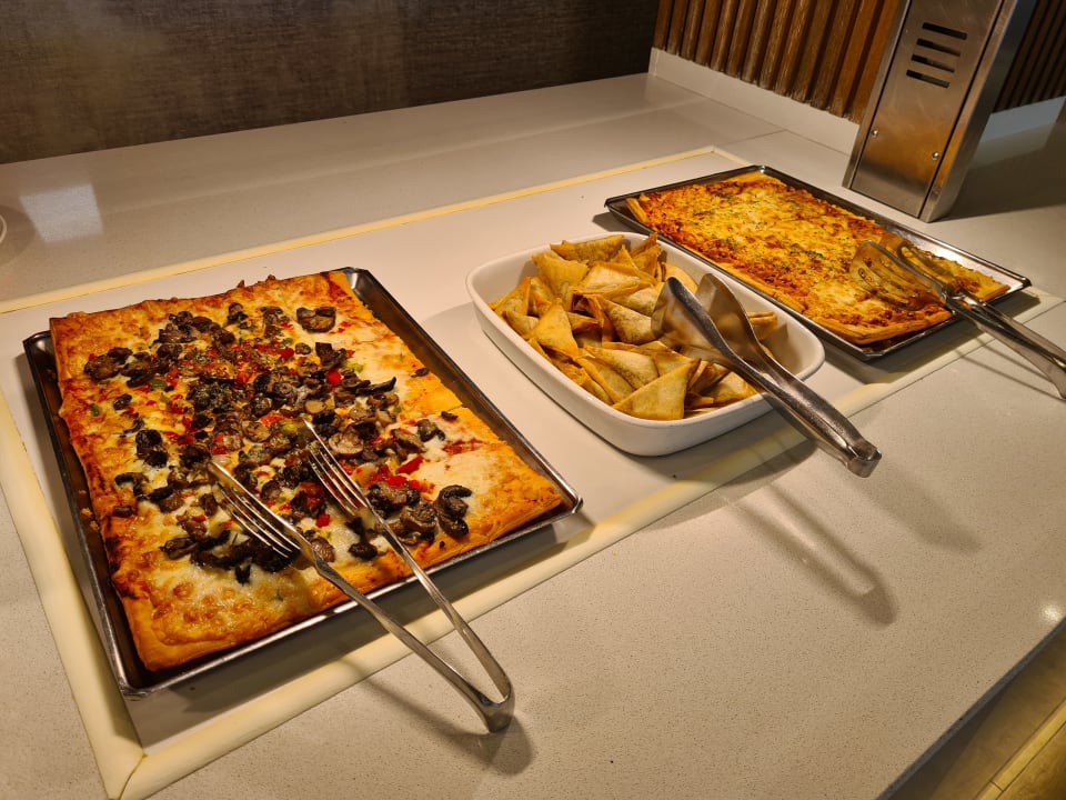 Gastro Kumara Serenoa by Lopesan Hotels