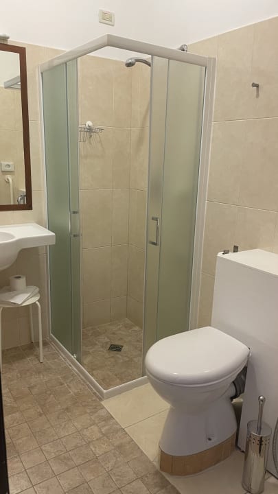 Zimmer Hotel Cardinal of Florence