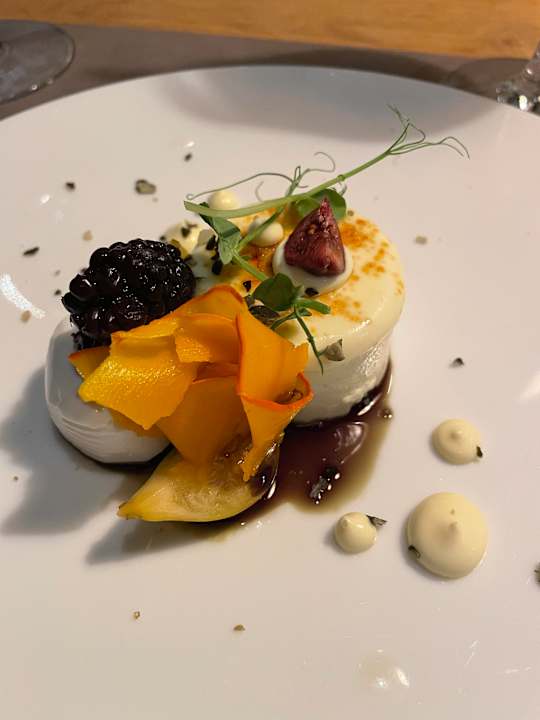 Gastro Bergwiesenglück