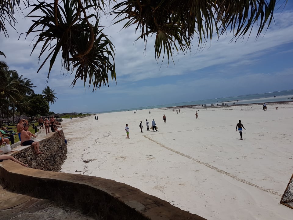 Strand Neptune Village Beach Resort & Spa