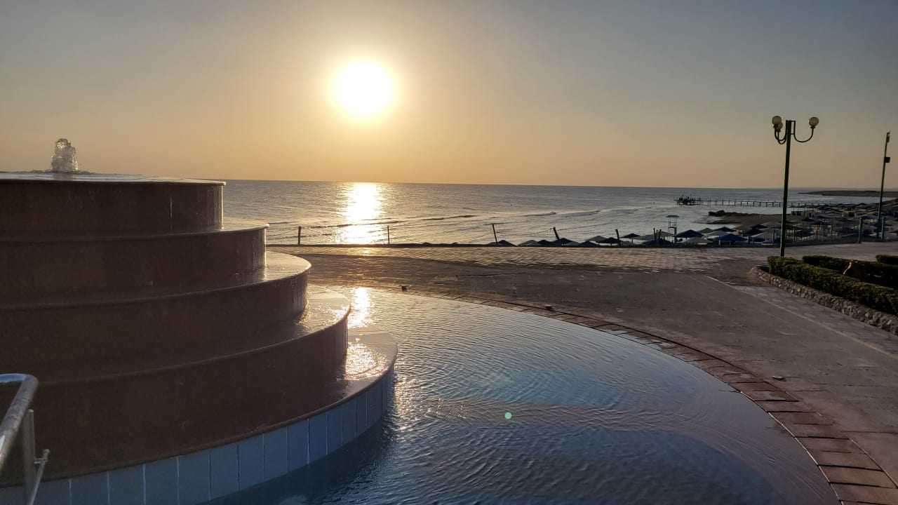 Ausblick Akassia Swiss Resort