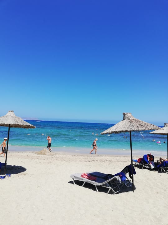 Strand Anissa Beach & Village