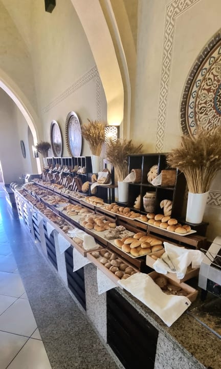 Gastro Jaz Makadi Oasis Resort